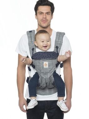 Ergobaby Omni 360 baby Stuff